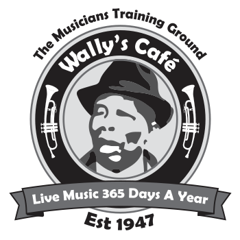 Press – Wally's Cafe Jazz Club